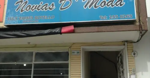 NOVIAS D MODA NOVIAS D MODA